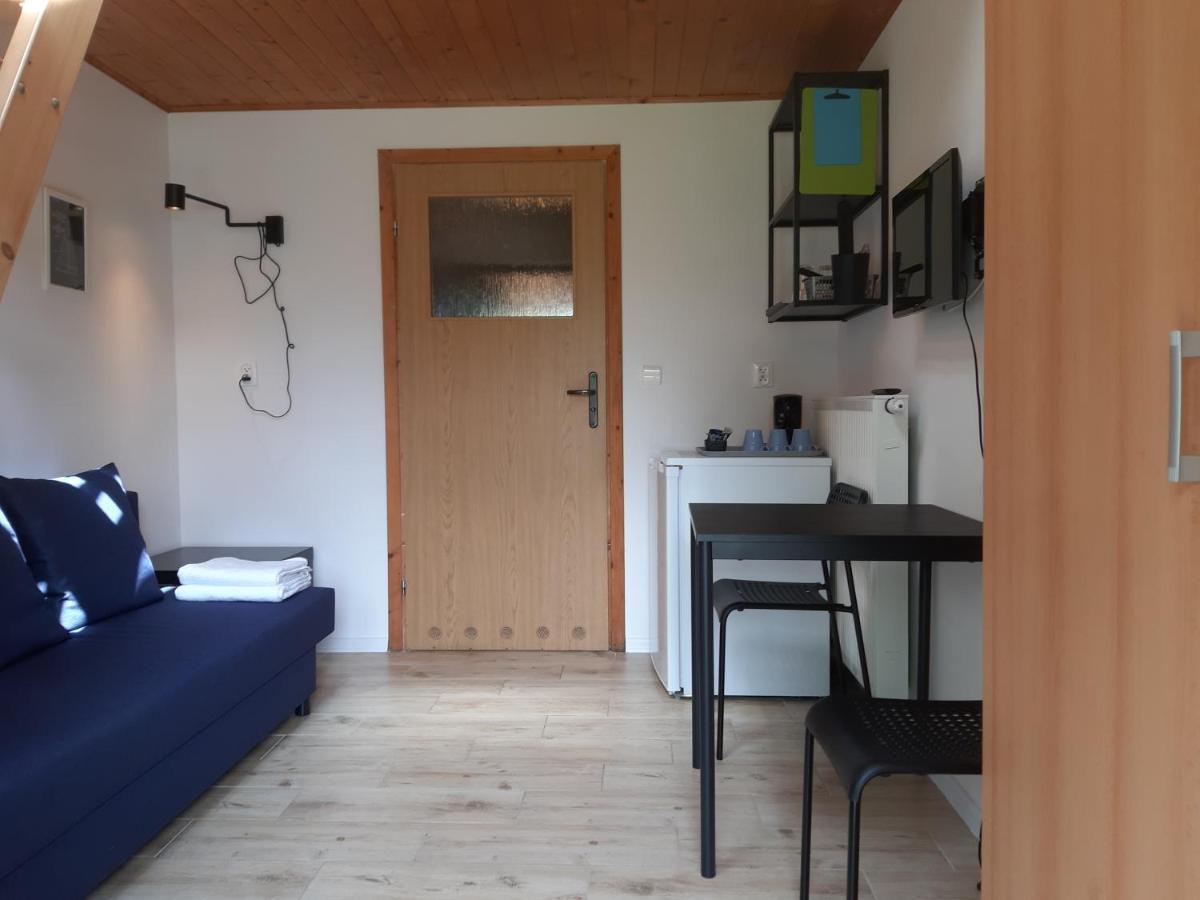 Hotel Owr Przystan Międzybrodzie Bialskie Esterno foto